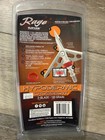 Rage 39600 Hypodermic Crossbow Broadhead 100 Grain - 3 Pack