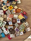 Lot Of 50 Vintage Matchbooks Randomly Selected - Primarily Arizona Themed