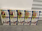 Spice Girls On Tour Dolls Set Of 5 In Boxes Posh Scary Sporty Ginger Baby