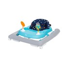 Smart Steps Trend Activity Walker Wk07f12a Navy - Adjustable Height   Toys