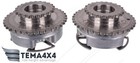 Genuine Oem 2x Camshaft Timing Gear For Toyota 4 0l V6 13050-31030 1305031030