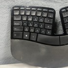 Microsoft Sculpt Ergonomic Wireless Keyboard Model 1559 No Dongle
