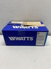 Watts 3 4  Lead Free Double Check Valve Assembly W  Freeze Sensor Lf007m3-qt-fz