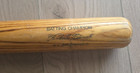 Vintage 70s Louisville Slugger Roberto Clemente 30  Baseball Bat Batting Champ