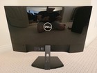 Dell Se2719hr 27  Led Full Hd Monitor - Black