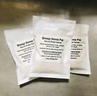 Natural Sheep Casings   3 Home Packs 