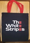 Third Man Records Vault Extras Lot  Tote Bag Slipmat Flags Patches Thumb Drive  