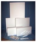 Diy Cornice Kits Cosmopolitan 9  Drop