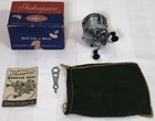 Shakespeare Service 1944 Fishing Reel