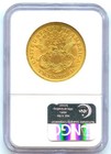 1873  20 Liberty Gold Double Eagle  Ngc Au58  Open 3  Nice Flash  Free Shipping 
