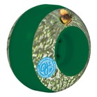 Oj Skateboard Wheels 58mm Avocado Lil Doodies 99a Green