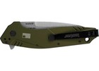 Kershaw 1812olcb Dividend Composite Blade Pocket Knife - Olive