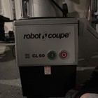 Robot Coupe Cl50 Food Processor