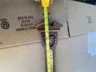 Antique Armand Pien Weather Station Barometer Solid Oak Sailing Ship Carved 27 