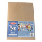 Melissa   Doug Joey Magnetic Pretend Play New