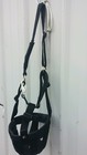 Tough 1 Pony Size Easy Breathe Grazing Muzzle W halter