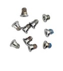 Bottom Cover Case Screws Set For Macbook Pro 15 a1398 Retina With Screwdriver P5