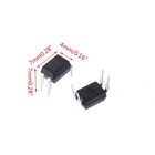 50pcs Pc817 Pc817c Pc817 c Pc817 Ltv817 K1010b Optocoupler For Sharp