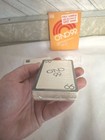 Vintage O no 99 Card Game From The Makers Of Uno Sealed Cards - Brand New 1980s