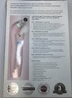 Michael  Todd Sonic Refresher Wet dry Sonic Microderm Pore Extraction System