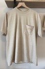 Vintage 90s Camel Cigarette T-shirt Men   s Xl Camo Single Stitch Military Tan Usa