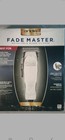 Andis 01690 Professional Fade Master Hair Clipper With Adjustable Fade Blade
