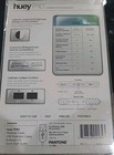 Pantone Huey Pro Advanced Color Correction Monitor Calibration Xrite Pc mac  New