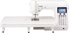 Juki Exceed Hzl-f600jp Computerized Sewing And Quilting Machine Ac100v Japanese