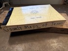 County Maps Of Texas  1980  253 Pages