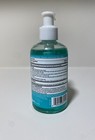 Pop Arazzi Antiseptic Gel Hand Sanitizer Kills 99 9  Germs Ocean 6 7 Fl Oz