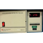 Thermo Environmental Instruments Model 42 Chemiluminescence No No2 Nox Analyzer