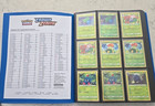 Pok  mon Crown Zenith Complete Set 001-160 W  Reverse Holo   Binder  - 281  Cards
