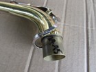 Yamaha Yas-23 Alto Saxophone Neck   can Be Used On Many Student Yamaha Models 