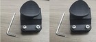 For Uppababy Cruz Spare Cup Holder Accessory Clip