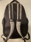 Under Armour Backpack  Grey Storm
