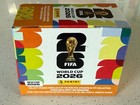 Panini Fifa World Cup 2026 25-pack Sealed Sticker Box - Amazon Us Version