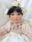 Sue Lily  Powerful  Active Haunted Spirit Doll  Brings Health   Wealth    