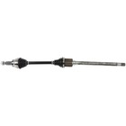 Cv Axle Shaft Assembly Ncv24034 Front Right 2 0l 3 0l 5 0l 2017-2022