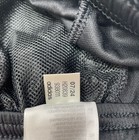 Adidas Men   s Designed 2 Move 3-stripes Primeblue Shorts Black white L - Zip Pock