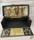 Early 20th Century Detmer Woolens Garment Box