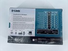 D-link Dlink Rangebooster N Usb Dwa140 Network Hispeed Usb 802 11b  802 11g    