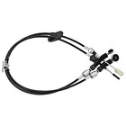 New For Acura Tl Manual 04-06 Manual Transmission Control Cable 54310sdpl02