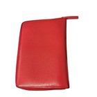 Kate Spade Wellesley Planner Personal Zip Around Organizer Red