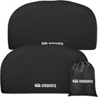 Dual-axle Rv Tire Covers For Trailers  Rvs  Campers  Waterproof And Dual Axle