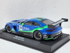 Nsr 0541aw Mercedes-amg Gt3 2023   14 King 21k Motor Evo New 1 32 Slot Car