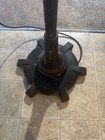 Vintage 40s General Electric 6 Floor Oscillating Fan Yess It Works 