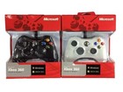 For Microsoft Xbox360 Wired Gamepad Fit Pc Windows Xp 10 8 7 Joystick Controller
