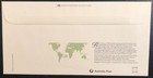Australia  The First Fleet  Rio De Janeiro First Day Cover  Naval  1987  lot 90 