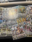 Cardfight Vanguard Gold Paladin Ezel Deck V Series