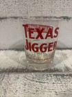 Vintage Early Times Tennessee Jigger Every Ounce A Man s Whisky Glass 4 5   